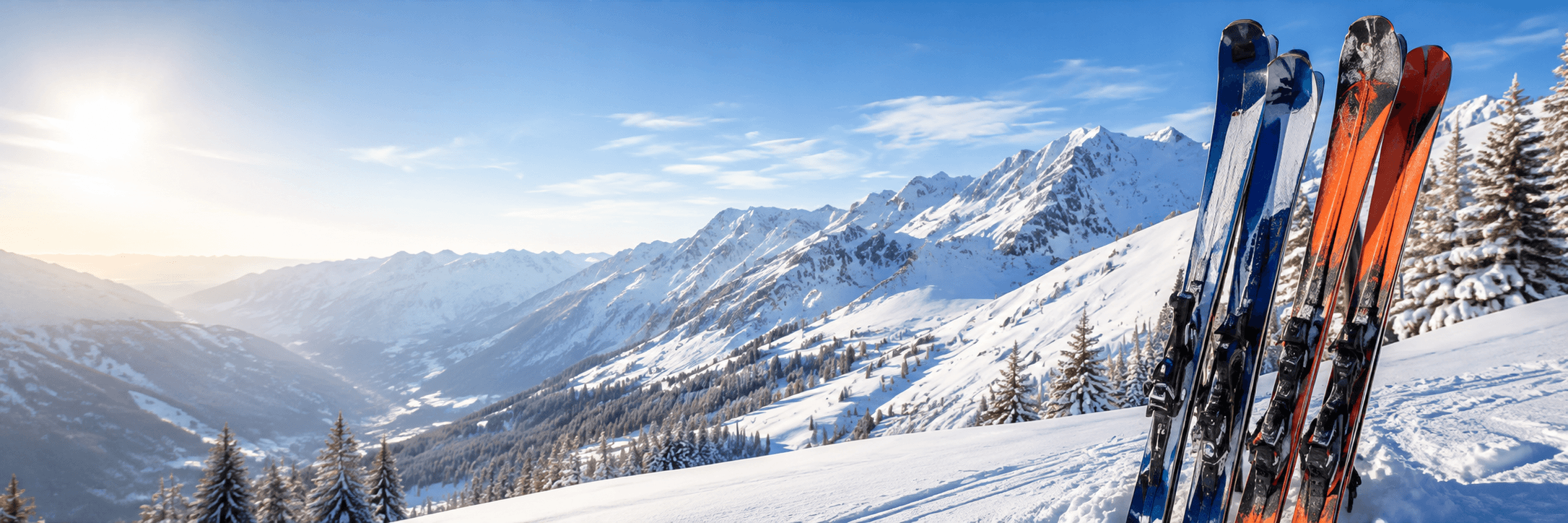 LOCATION DE SKI